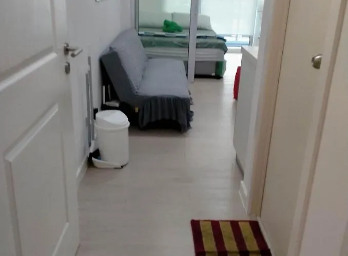 Apartment Sm Bicutan Affordable Manila