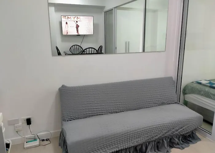 Sm Bicutan Affordable Manila
