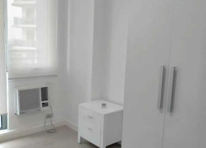 Sm Bicutan Affordable Apartment