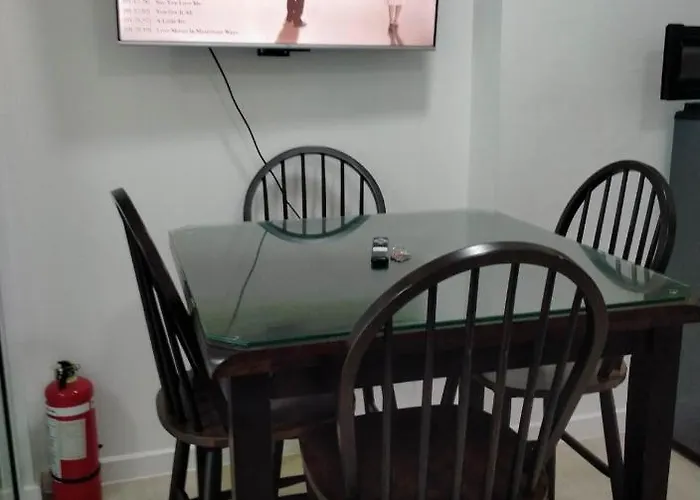 Sm Bicutan Affordable Apartment *