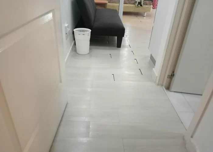 Apartment Sm Bicutan Affordable