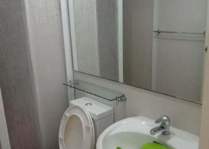 Sm Bicutan Affordable *