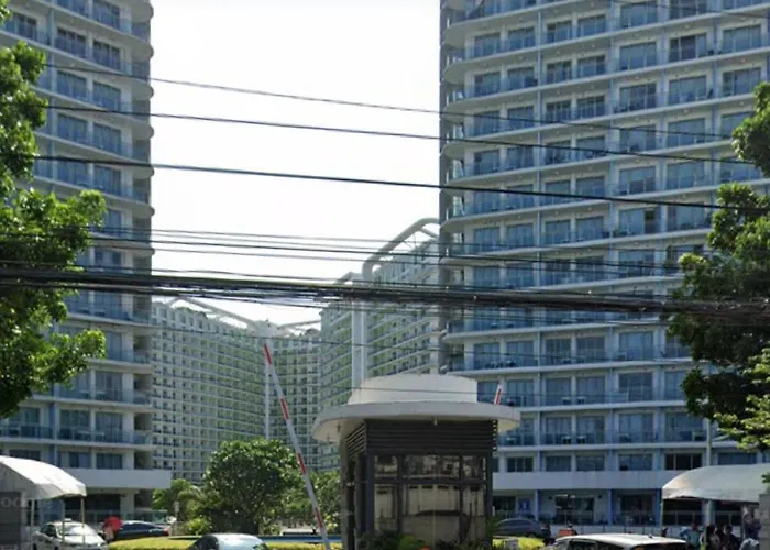 Sm Bicutan Affordable Apartment